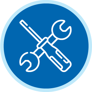 Repairs
