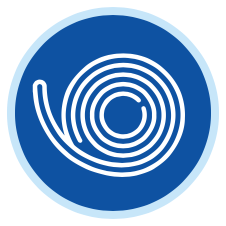 SureFit Coils